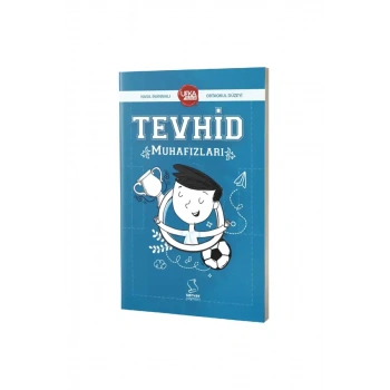 Tevhid Muhafızları