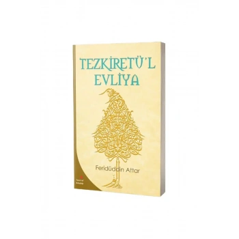 Tezkiretül Evliya