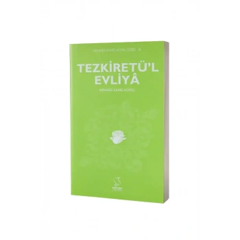 Tezkiretül Evliya
