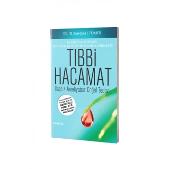 Tıbbi Hacamat