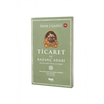 Ticaret ve Kazanç Adabı