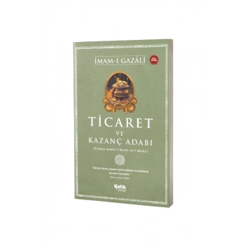 Ticaret ve Kazanç Adabı