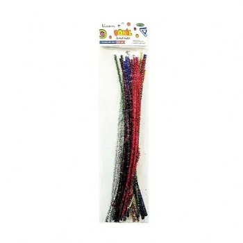 Ticon Şönil Metalik Renkler 30 cm 25 Li