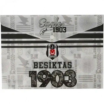 Timon Beşiktaş Çıtçıtlı Dosya