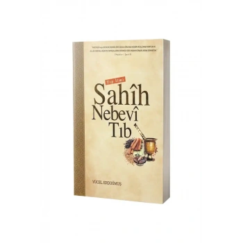 Tıp İlmi Sahih Nebevi Tıb