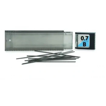 Tombow Min Klasik 0.7 (B) 12Li