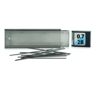 Tombow Min Klasik 0.7 mm (2B)