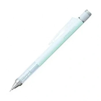 Tombow Mono Graph Pastel Mekanik Kurşun Kalem 0.7 mm Buz Mavisi