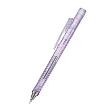 Tombow Mono Graph Shimmer Mekanik Kurşun Kalem 0.5 mm Mor