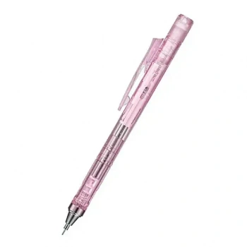 Tombow Mono Graph Shimmer Mekanik Kurşun Kalem 0.5 mm Pembe