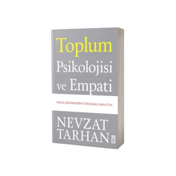 Toplum Psikolojisi