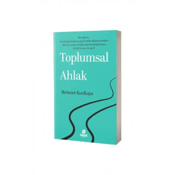 Toplumsal Ahlak