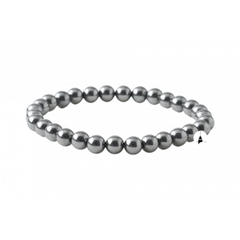 Trehartz 6mm Doğal Taş Bileklik