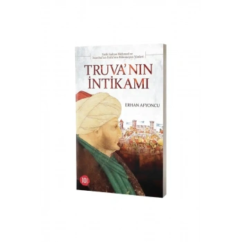 Truvanın İntikamı