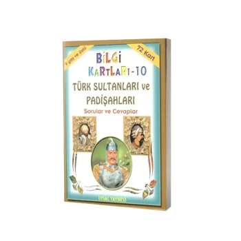Türk Sultanları ve Padişahları