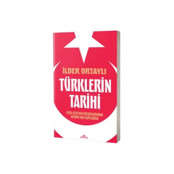 Türklerin Tarihi
