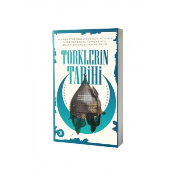 Türklerin Tarihi