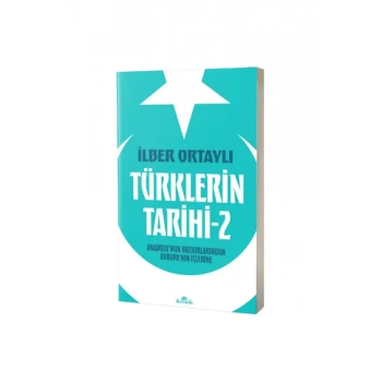 Türklerin Tarihi 2