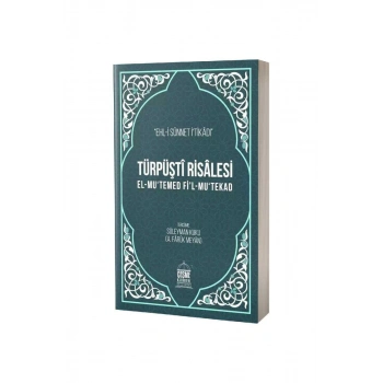 Türpüşti Risalesi
