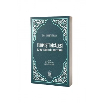 Türpüşti Risalesi