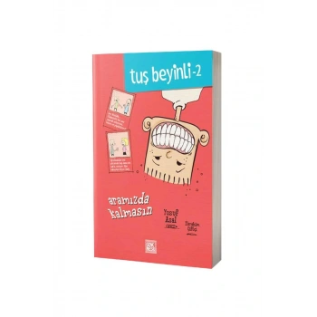 Tuş Beyinli 2 Aramızda Kalmasın