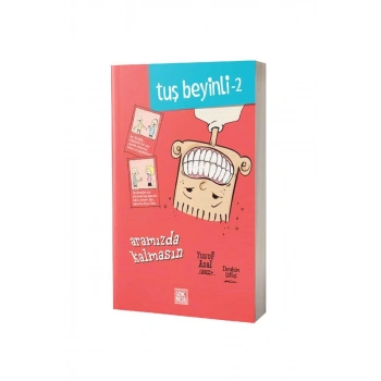 Tuş Beyinli 2 Aramızda Kalmasın