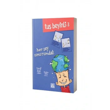 Tuş Beyinli 3 Her Şey Umurumda