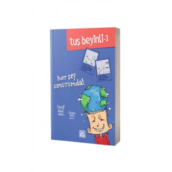 Tuş Beyinli 3 Her Şey Umurumda