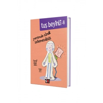 Tuş Beyinli 8 Yerimde Olmak İstemezdiniz