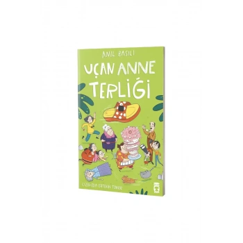 Uçan Anne Terliği