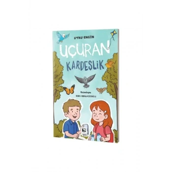 Uçuran Kardeşlik