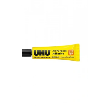 Uhu Genel Amaçlı Jel 33 ml