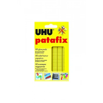 Uhu Tac Patafix Sarı