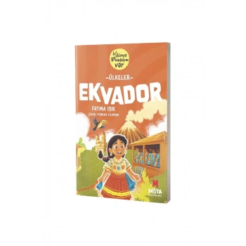 Ülkeler Ekvador