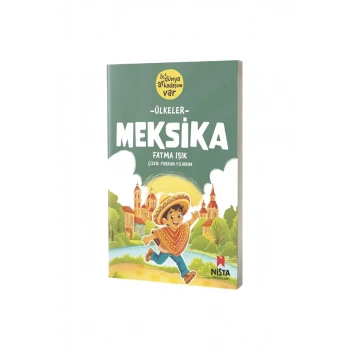Ülkeler Meksika