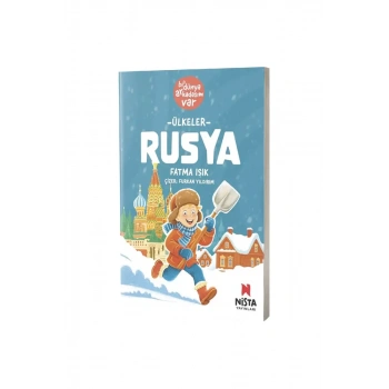 Ülkeler Rusya