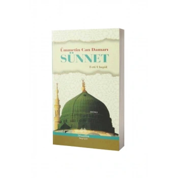 Ümmetin Can Damarı Sünnet