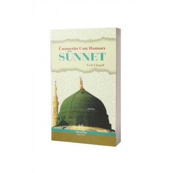 Ümmetin Can Damarı Sünnet