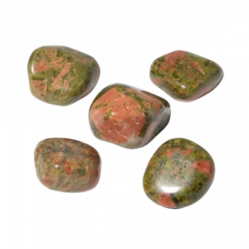 Unakit Doğal Taş Tımbıl El Taşı