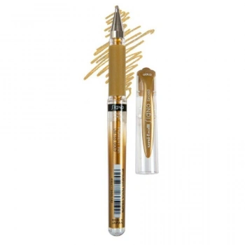 Unibal Signo Davetiye Kalemi Altın 1.0 Uç