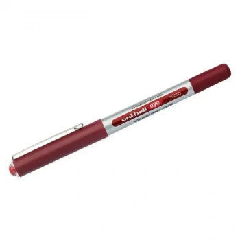 Uniball Roller Kalem Kırmızı 0.5 mm