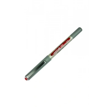 Uniball UB-157 Roller Kalem 0.7 mm Kırmızı