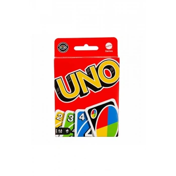 Uno Kartlar