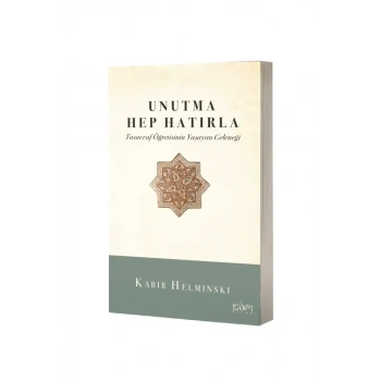 Unutma Hep Hatırla