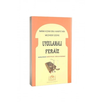 Uygulamalı Feraiz
