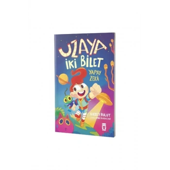 Uzaya İki Bilet