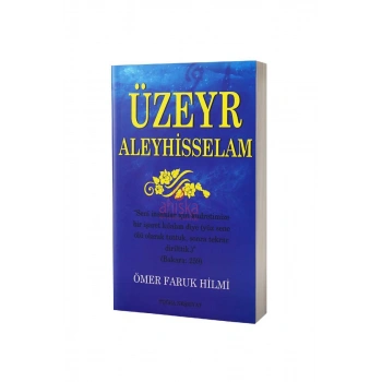 Üzeyr Aleyhisselam