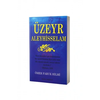 Üzeyr Aleyhisselam
