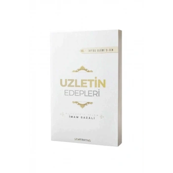 Uzletin Edepleri