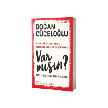 Var Mısın